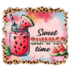 Heat transfers Iron on stickers  summer 57 for Tshirts Iron on Decal Patches Stickers Clothes Hat Pillows DIY Crafts