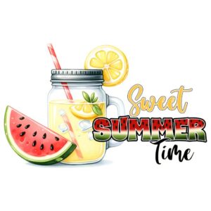 Heat transfers Iron on stickers  summer 59 for Tshirts Iron on Decal Patches Stickers Clothes Hat Pillows DIY Crafts