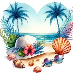 Heat transfers Iron on stickers  summer 94 for Tshirts Iron on Decal Patches Stickers Clothes Hat Pillows DIY Crafts