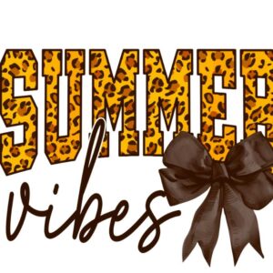 Heat transfers Iron on stickers  summer 95 for Tshirts Iron on Decal Patches Stickers Clothes Hat Pillows DIY Crafts