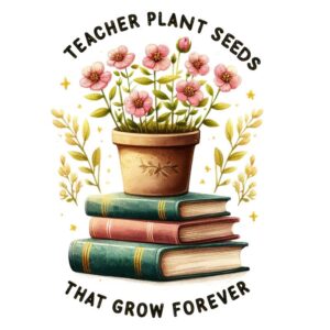 Heat transfers Iron on stickers  teacher 131 for Tshirts Iron on Decal Patches Stickers Clothes Hat Pillows DIY Crafts