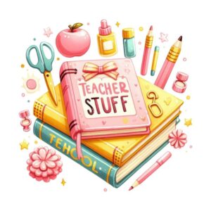 Heat transfers Iron on stickers  teacher 180 for Tshirts Iron on Decal Patches Stickers Clothes Hat Pillows DIY Crafts