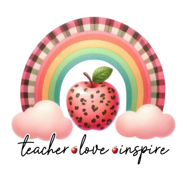 Heat transfers Iron on stickers  teacher 188 for Tshirts Iron on Decal Patches Stickers Clothes Hat Pillows DIY Crafts