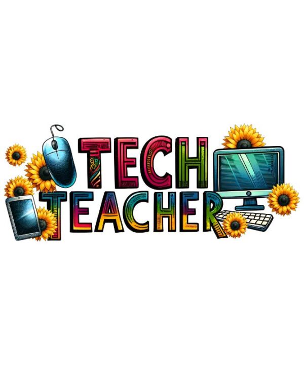 Heat transfers Iron on stickers  teacher 189 for Tshirts Iron on Decal Patches Stickers Clothes Hat Pillows DIY Crafts