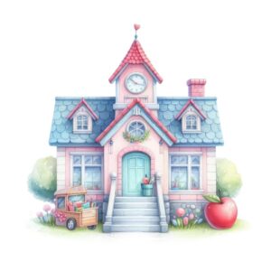 Heat transfers Iron on stickers  teacher 190 for Tshirts Iron on Decal Patches Stickers Clothes Hat Pillows DIY Crafts