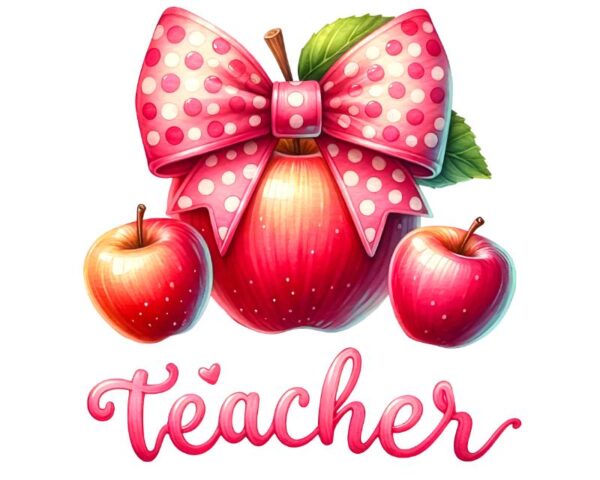 Heat transfers Iron on stickers  teacher 201 for Tshirts Iron on Decal Patches Stickers Clothes Hat Pillows DIY Crafts