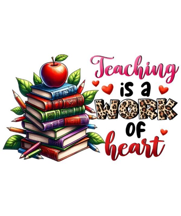 Heat transfers Iron on stickers  teacher 212 for Tshirts Iron on Decal Patches Stickers Clothes Hat Pillows DIY Crafts