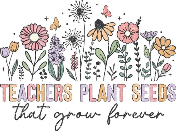 Heat transfers Iron on stickers  teacher 227 for Tshirts Iron on Decal Patches Stickers Clothes Hat Pillows DIY Crafts
