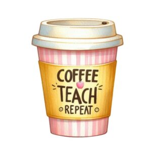Heat transfers Iron on stickers  teacher 230 for Tshirts Iron on Decal Patches Stickers Clothes Hat Pillows DIY Crafts