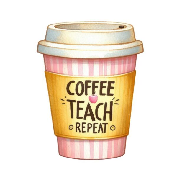 Heat transfers Iron on stickers  teacher 230 for Tshirts Iron on Decal Patches Stickers Clothes Hat Pillows DIY Crafts