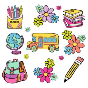 Heat transfers Iron on stickers  teacher 234 for Tshirts Iron on Decal Patches Stickers Clothes Hat Pillows DIY Crafts