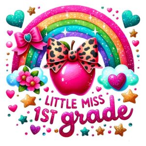 Heat transfers Iron on stickers  teacher 235 for Tshirts Iron on Decal Patches Stickers Clothes Hat Pillows DIY Crafts