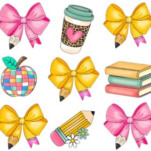 Heat transfers Iron on stickers  teacher 238 for Tshirts Iron on Decal Patches Stickers Clothes Hat Pillows DIY Crafts