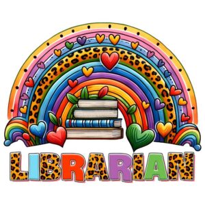 Heat transfers Iron on stickers  teacher 25 for Tshirts Iron on Decal Patches Stickers Clothes Hat Pillows DIY Crafts