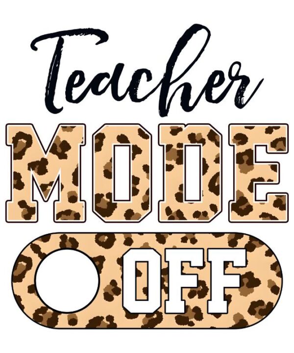 Heat transfers Iron on stickers  teacher 256 for Tshirts Iron on Decal Patches Stickers Clothes Hat Pillows DIY Crafts