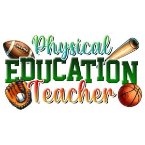 Heat transfers Iron on stickers  teacher 276 for Tshirts Iron on Decal Patches Stickers Clothes Hat Pillows DIY Crafts