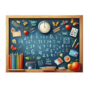 Heat transfers Iron on stickers  teacher 301 for Tshirts Iron on Decal Patches Stickers Clothes Hat Pillows DIY Crafts