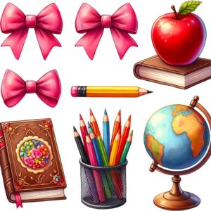 Heat transfers Iron on stickers  teacher 310 for Tshirts Iron on Decal Patches Stickers Clothes Hat Pillows DIY Crafts