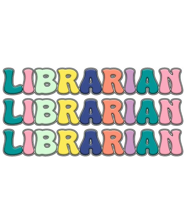 Heat transfers Iron on stickers  teacher 323 for Tshirts Iron on Decal Patches Stickers Clothes Hat Pillows DIY Crafts