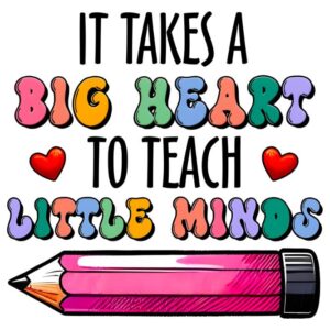 Heat transfers Iron on stickers  teacher 343 for Tshirts Iron on Decal Patches Stickers Clothes Hat Pillows DIY Crafts