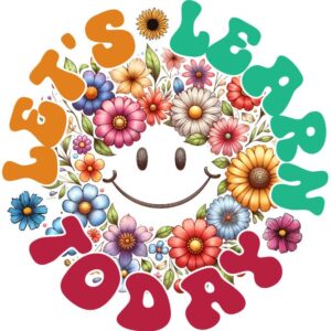 Heat transfers Iron on stickers  teacher 35 for Tshirts Iron on Decal Patches Stickers Clothes Hat Pillows DIY Crafts