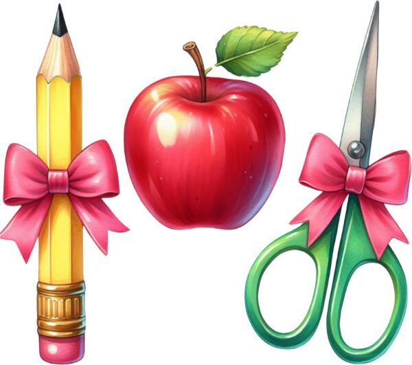 Heat transfers Iron on stickers  teacher 360 for Tshirts Iron on Decal Patches Stickers Clothes Hat Pillows DIY Crafts