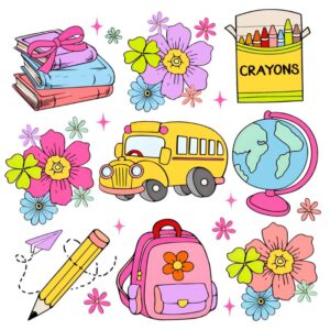 Heat transfers Iron on stickers  teacher 66 for Tshirts Iron on Decal Patches Stickers Clothes Hat Pillows DIY Crafts