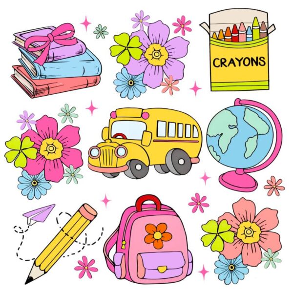 Heat transfers Iron on stickers  teacher 66 for Tshirts Iron on Decal Patches Stickers Clothes Hat Pillows DIY Crafts