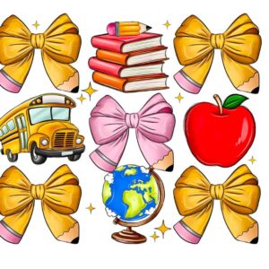 Heat transfers Iron on stickers  teacher 67 for Tshirts Iron on Decal Patches Stickers Clothes Hat Pillows DIY Crafts