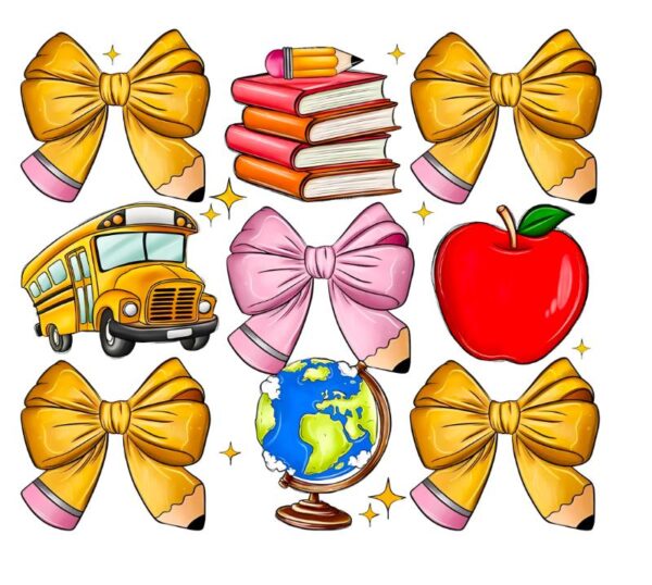 Heat transfers Iron on stickers  teacher 67 for Tshirts Iron on Decal Patches Stickers Clothes Hat Pillows DIY Crafts