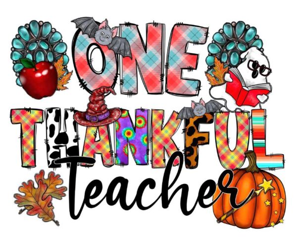Heat transfers Iron on stickers  teacher 76 for Tshirts Iron on Decal Patches Stickers Clothes Hat Pillows DIY Crafts