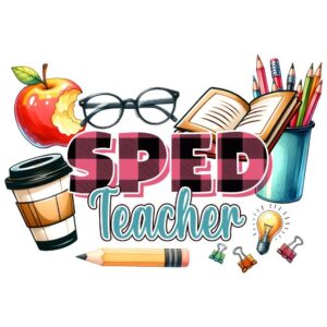 Heat transfers Iron on stickers  teacher 82 for Tshirts Iron on Decal Patches Stickers Clothes Hat Pillows DIY Crafts