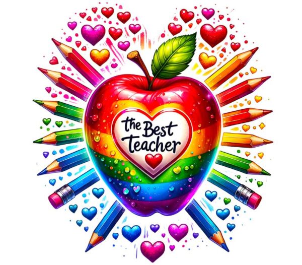 Heat transfers Iron on stickers  teacher 83 for Tshirts Iron on Decal Patches Stickers Clothes Hat Pillows DIY Crafts