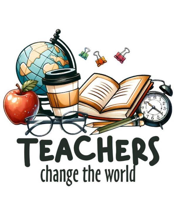 Heat transfers Iron on stickers  teacher 87 for Tshirts Iron on Decal Patches Stickers Clothes Hat Pillows DIY Crafts
