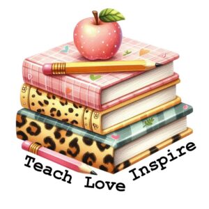 Heat transfers Iron on stickers  teacher 94 for Tshirts Iron on Decal Patches Stickers Clothes Hat Pillows DIY Crafts