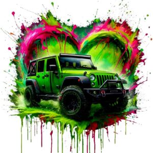 Heat transfers Iron on stickers  turcker 20 for Tshirts Iron on Decal Patches Stickers Clothes Hat Pillows DIY Crafts