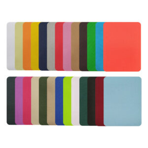 cloth sticker T-shirt Patches sticker jeans clothes ripped ironing sticker and accessories can be cut