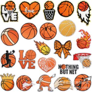Patches sticker embroidery label ironing