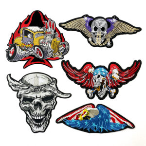 clothes sticker cloth sticker Patches sticker clothes back decoration repair hole sticker