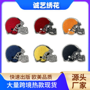 hat decoration