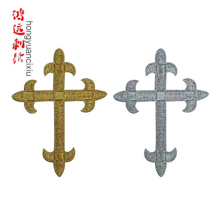 flower embroidery iron on patches cloth sticker for clothes t thirt hat socks, ironing stickers patches #235