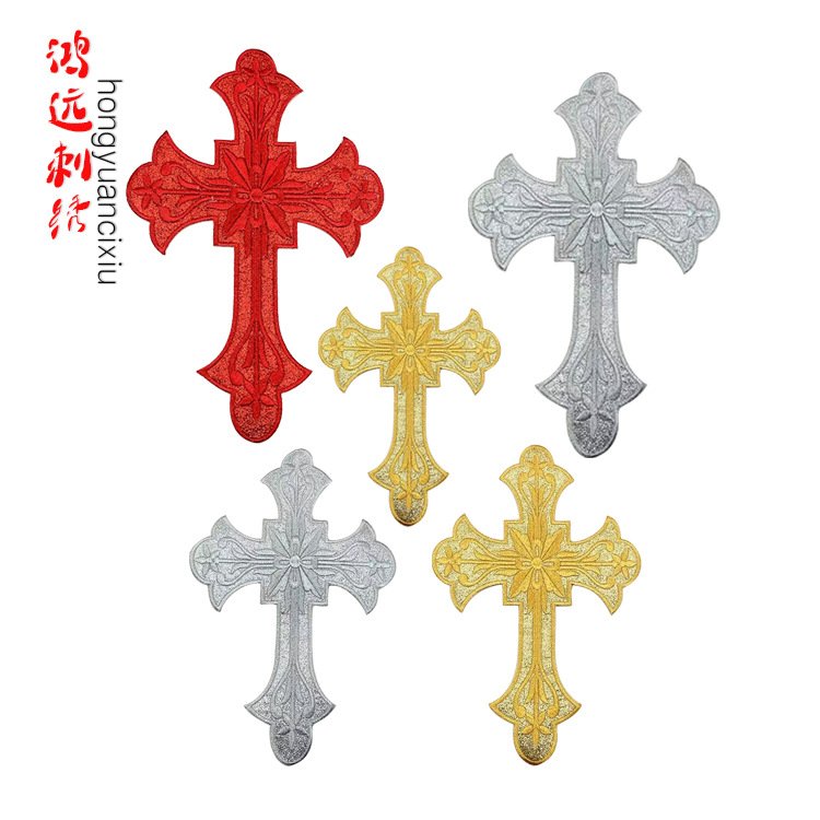 flower embroidery iron on patches cloth sticker for clothes t thirt hat socks, ironing stickers patches #236